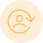 Up-to-date audiences