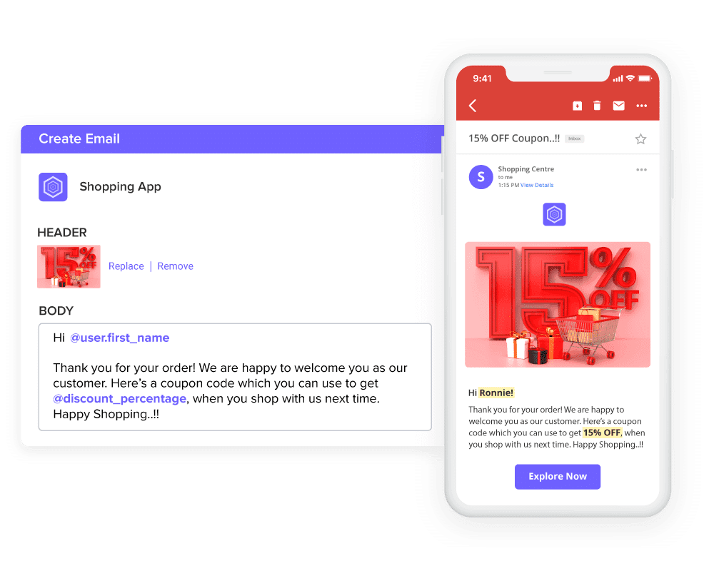 email-personalization