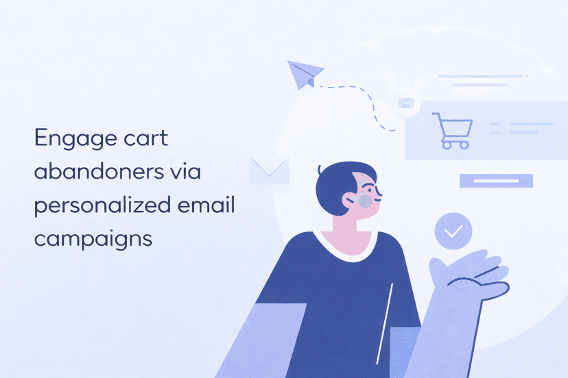 Illustration representing electronic prescription in finance sector