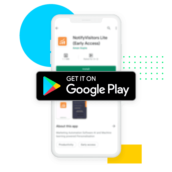 Upload your app on google play store