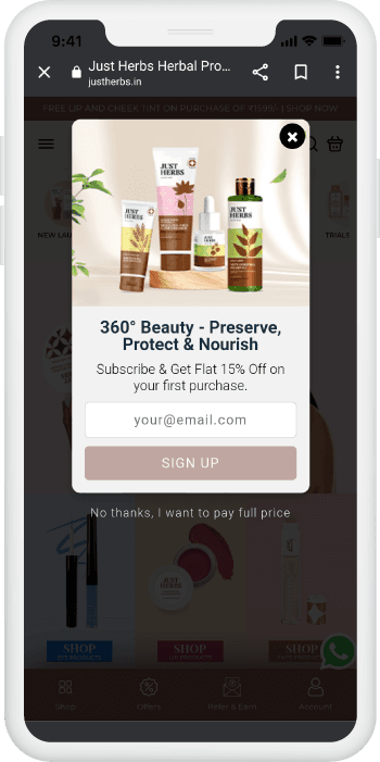 AI-Powered Behavior Insights