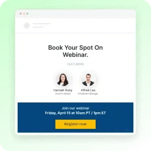 Pre-built SMS automation workflows