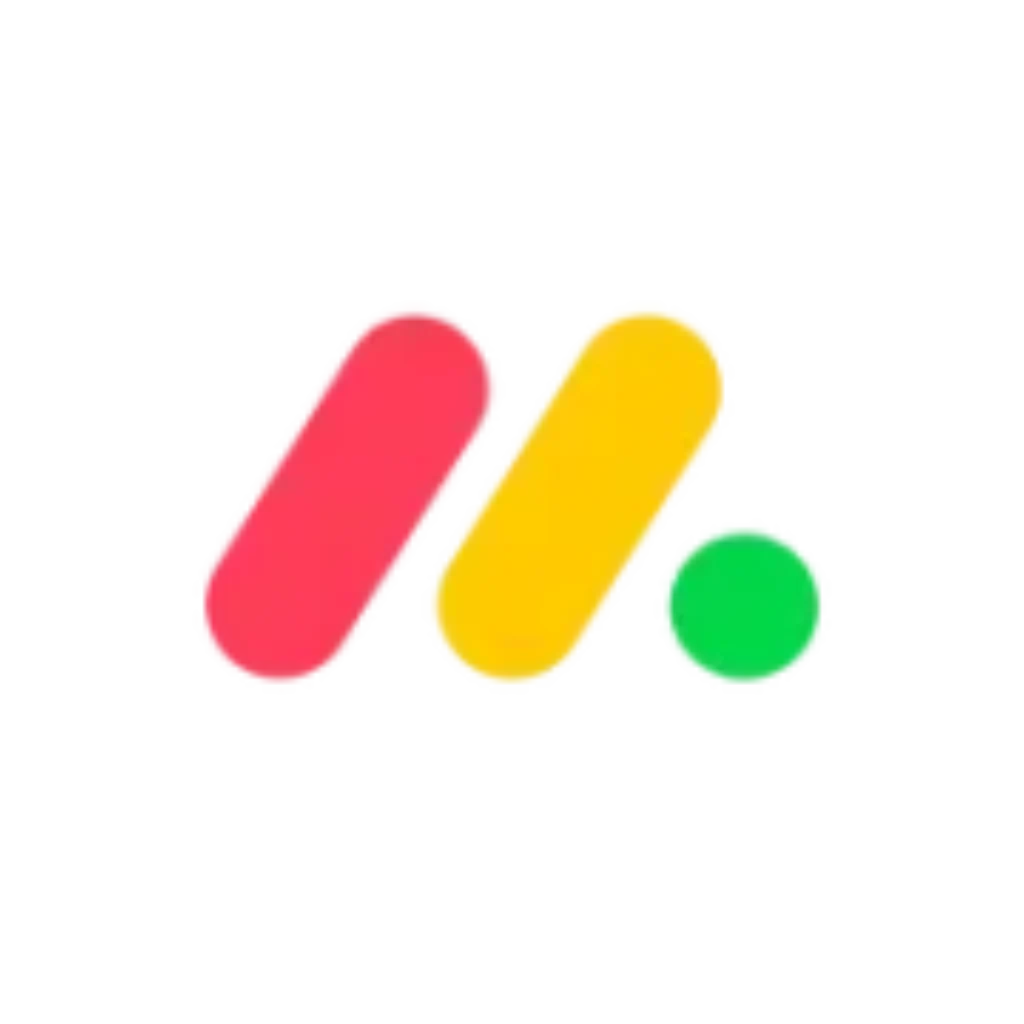 Monday Built by: NotifyVisitors - App Marketplace