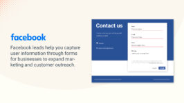 Facebook Leads  Built by: NotifyVisitors   