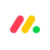 Monday Built by: NotifyVisitors  