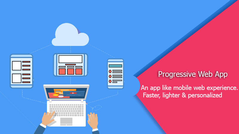 Progressive-web-app