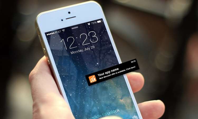 mobile-push-notifications