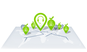 positive leads and sales