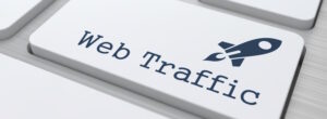 web traffic