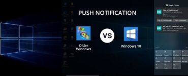 CHROME-PUSH-NOTIFICATIONS