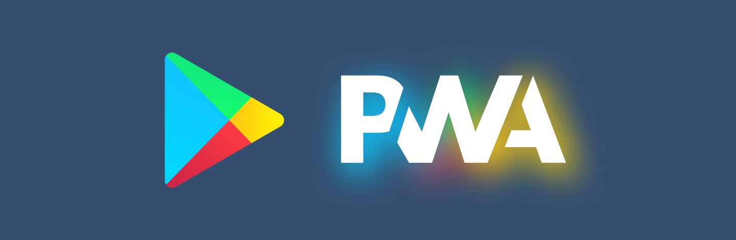 pwa in google