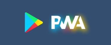 pwa in google