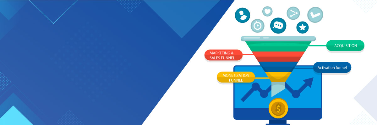 sales funnel