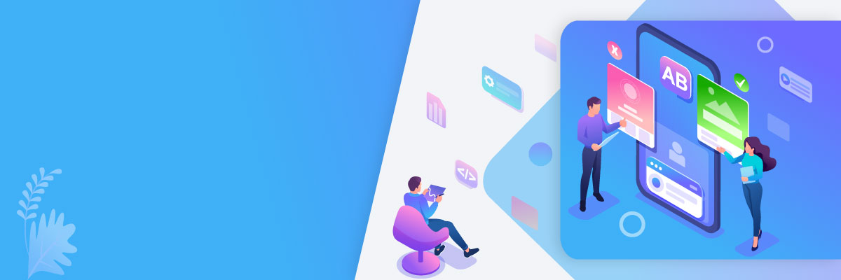 on site seo with ab testing