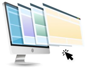 Landing-pages