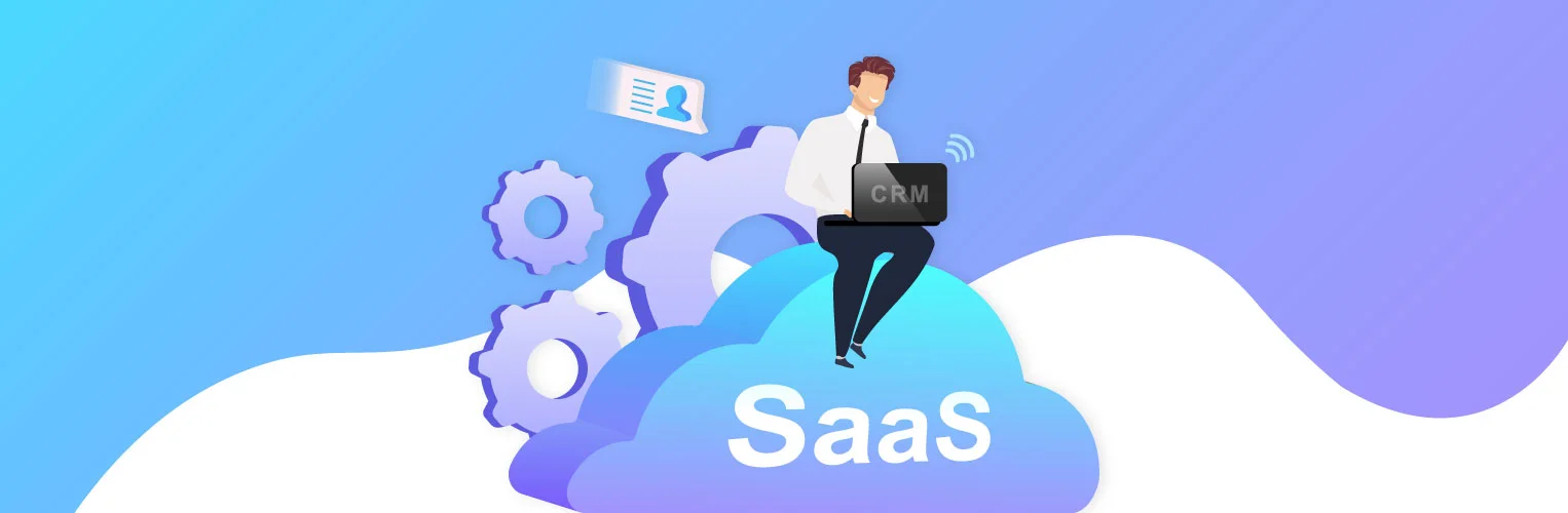 SaaS-Marketing