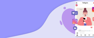 Affiliate marketing banner