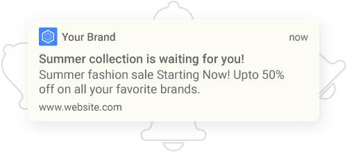 Alert based notifications
