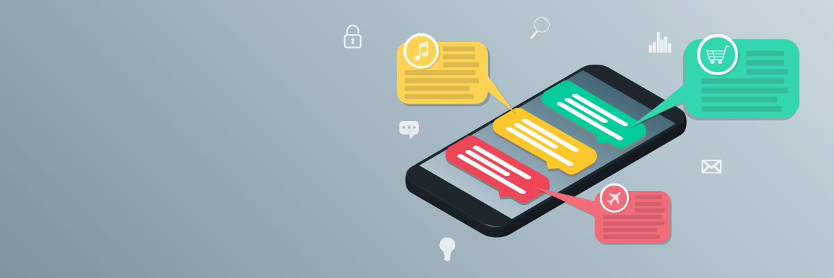web push notification