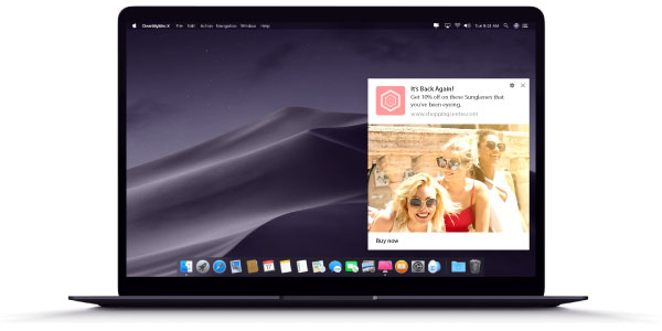What are website push notifications and how are they helpful?