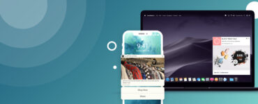 web push notification