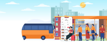 Case study on Shuttl: How a startup raised its users through Referrals.