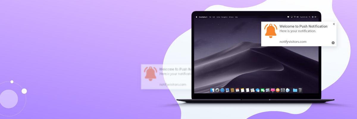 Push Notification Preparations