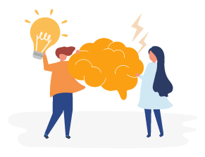 Intuitive Implementation
