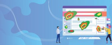website heatmap