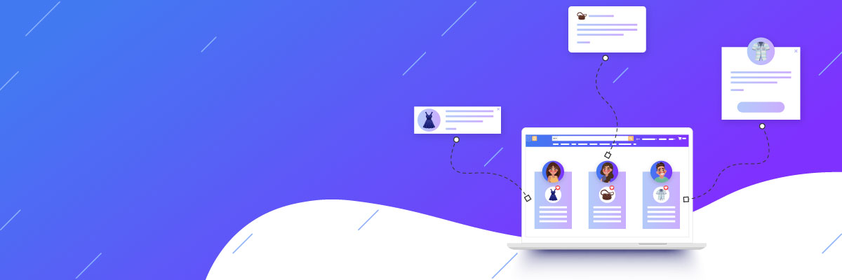 What is personalization