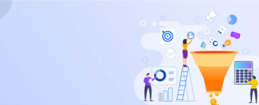 Why sales and marketing go all together.
