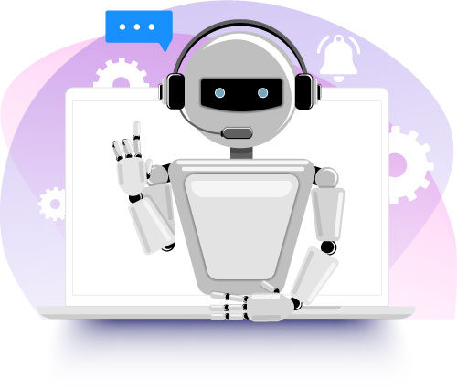 Automate the repetitive tasks