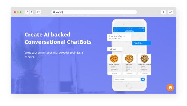 Awakening the Interest