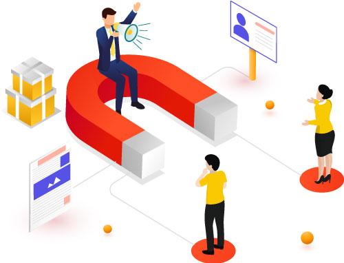 Increase customer retention