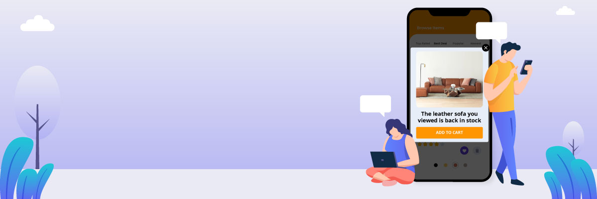 A Beginner Guide to In-App Notifications