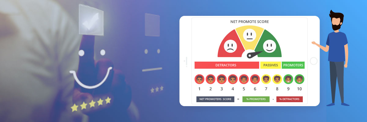 net promoter score