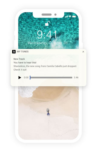 Boost User Engagement