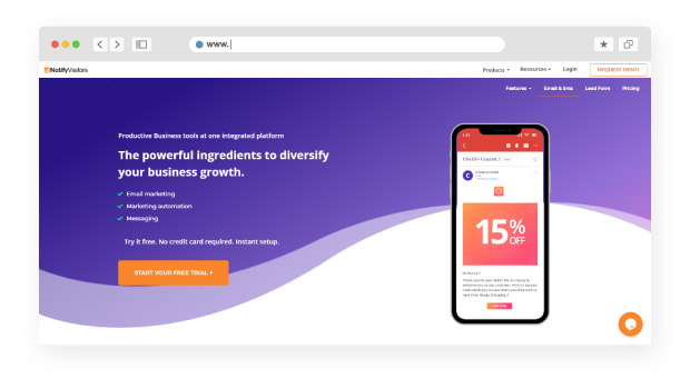 Email Marketing Software