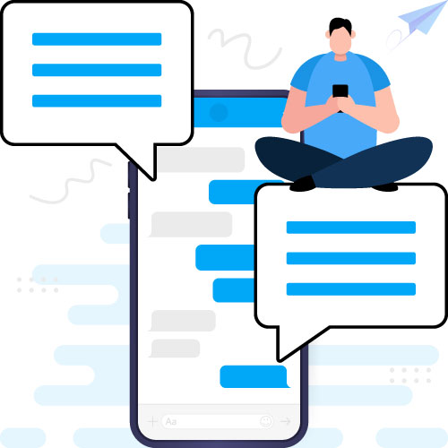 SMS Marketing strategies