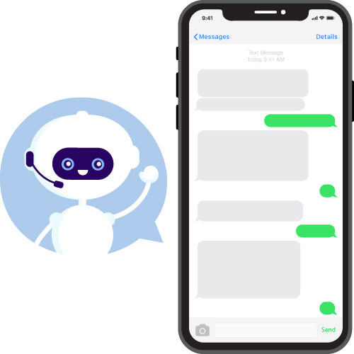 4. AI-Enhanced Chatbots