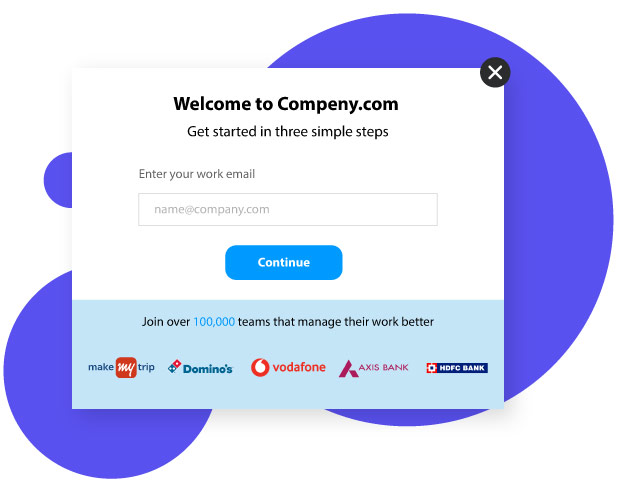 Include social proof