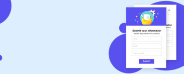 Lead Generation Form