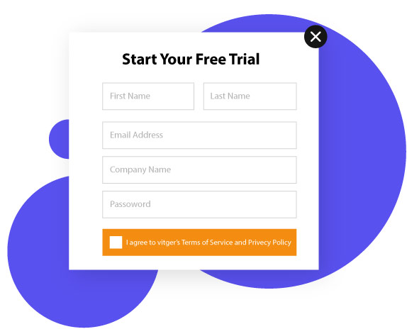 Make them feel secure