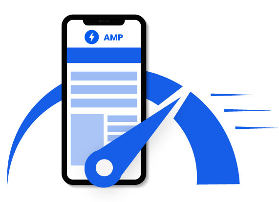 What is AMP