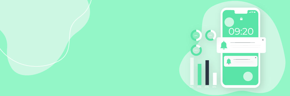 41 WEB PUSH NOTIFICATIONS STATS