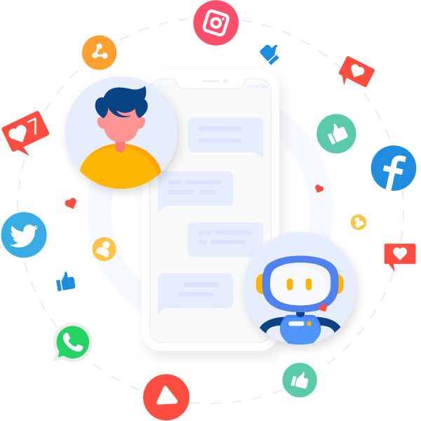 Benefits of chatbots