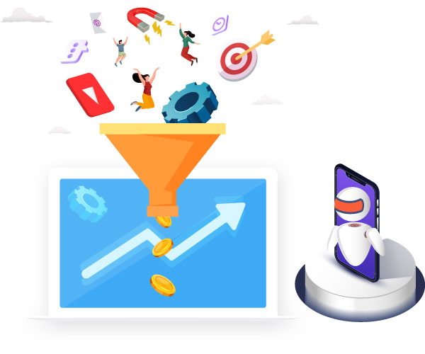 Increase Website Conversion Rate