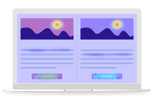 AB-testing-and-Heatmaps