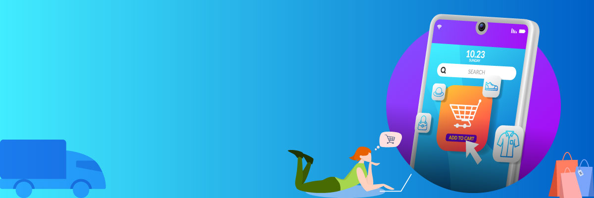 Ecommerce marketing strategies