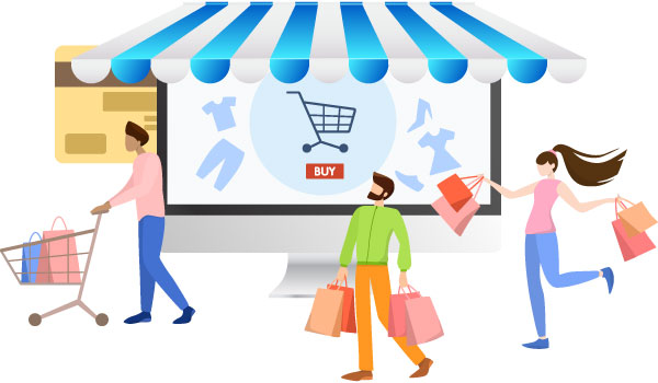 Ecommerce Conversion rates